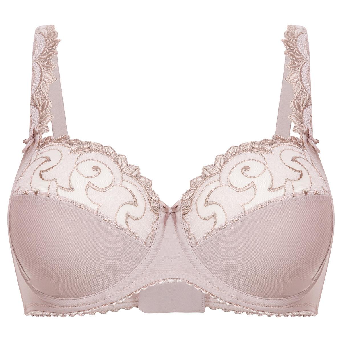 Felina Rhapsody Reggiseno con ferretto  