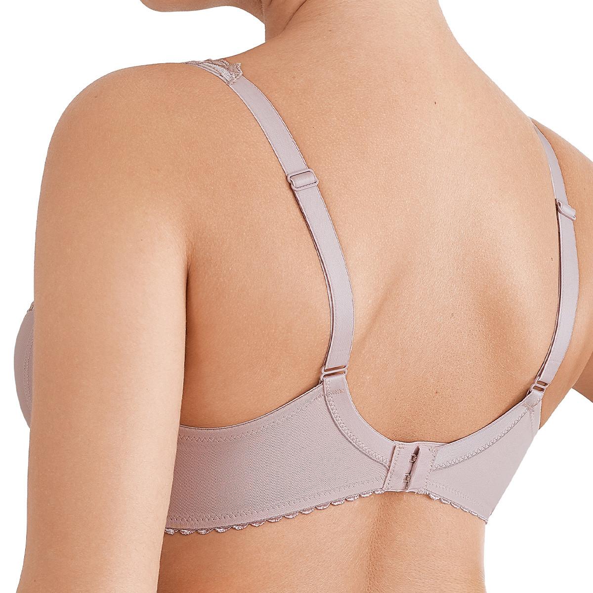 Felina Rhapsody Reggiseno con ferretto  