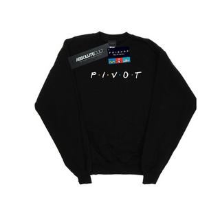 Friends  Sweat PIVOT LOGO 