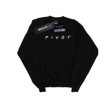 Sweat PIVOT LOGO