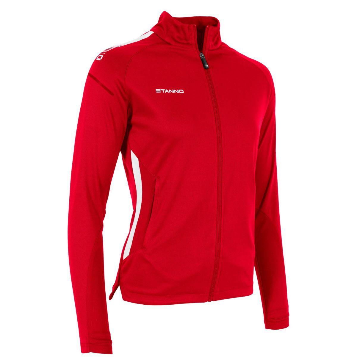 Stannol  veste de survêtement full zip first 