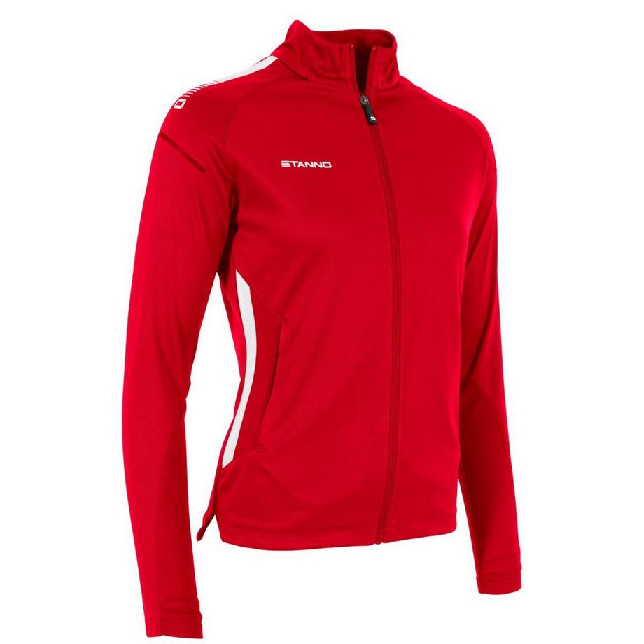Stannol First Veste de survêtement Full Zip  