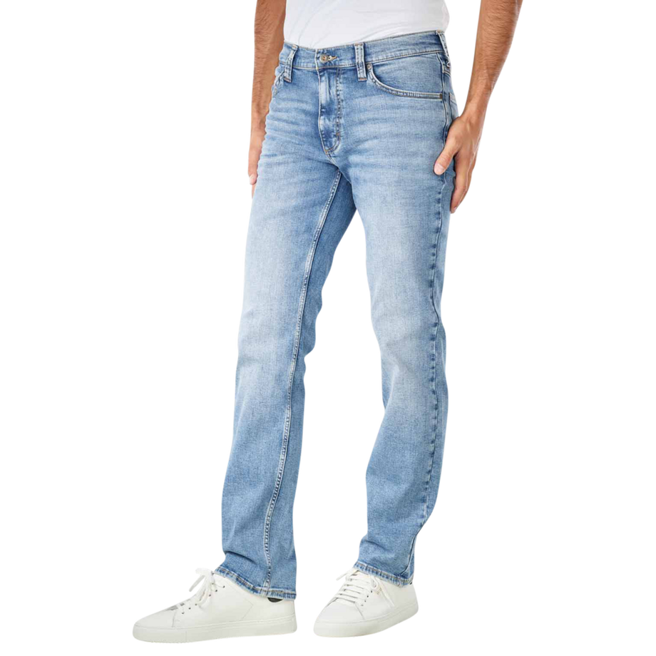 Mustang Tramper Straight Fit Jeans  