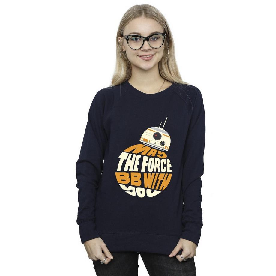 STAR WARS Sweat May The Force  