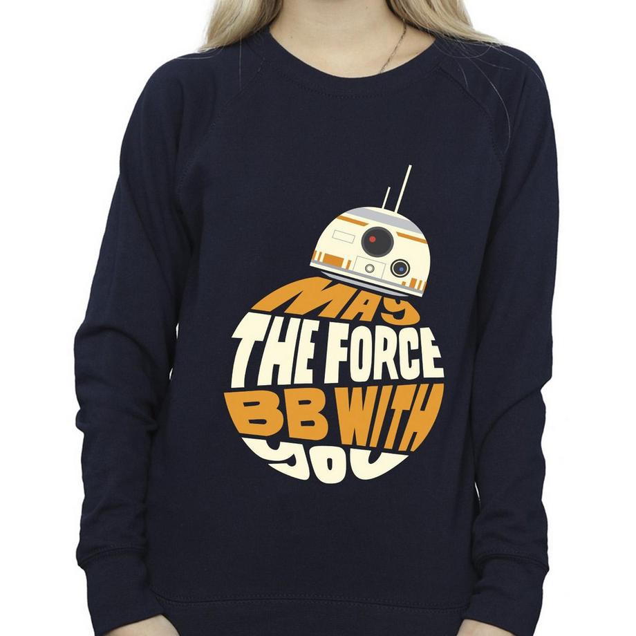 STAR WARS Sweat May The Force  