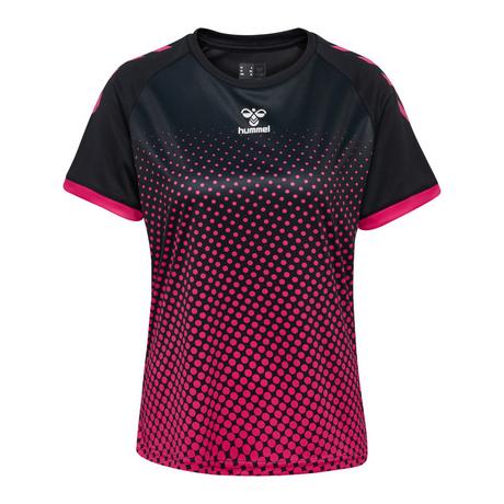 Hummel  trikot damen humme graphic universe 