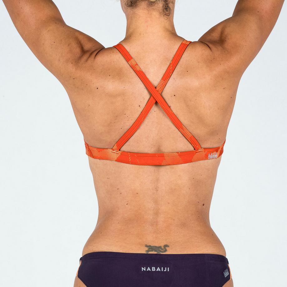 NABAIJI Jana Bikini Oberteil  