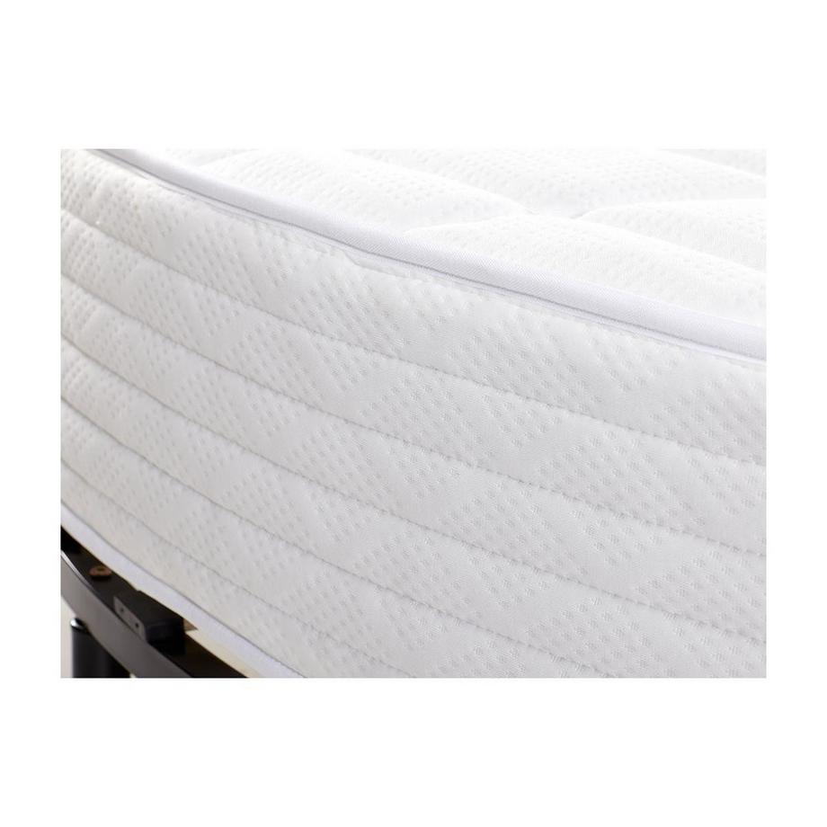 DREAMEA PLAY Ensemble sommier + matelas rond ROMA de DREAMEA PLAY  