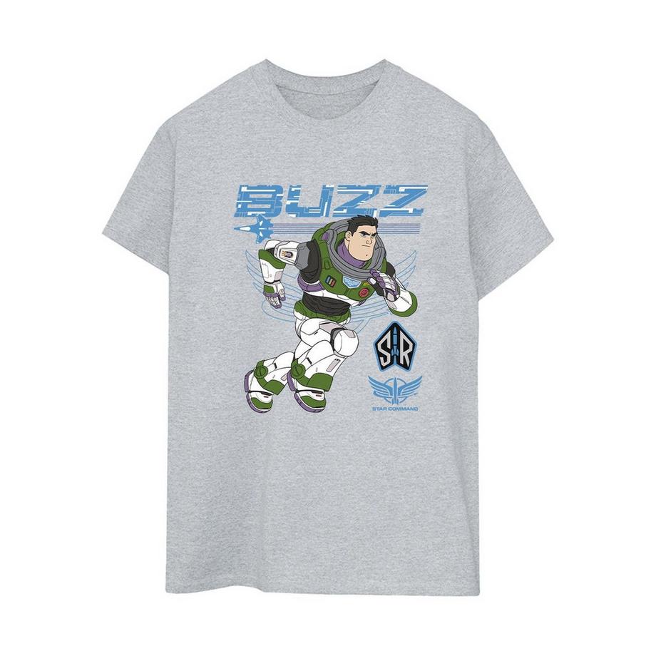 Lightyear Run To Action TShirt