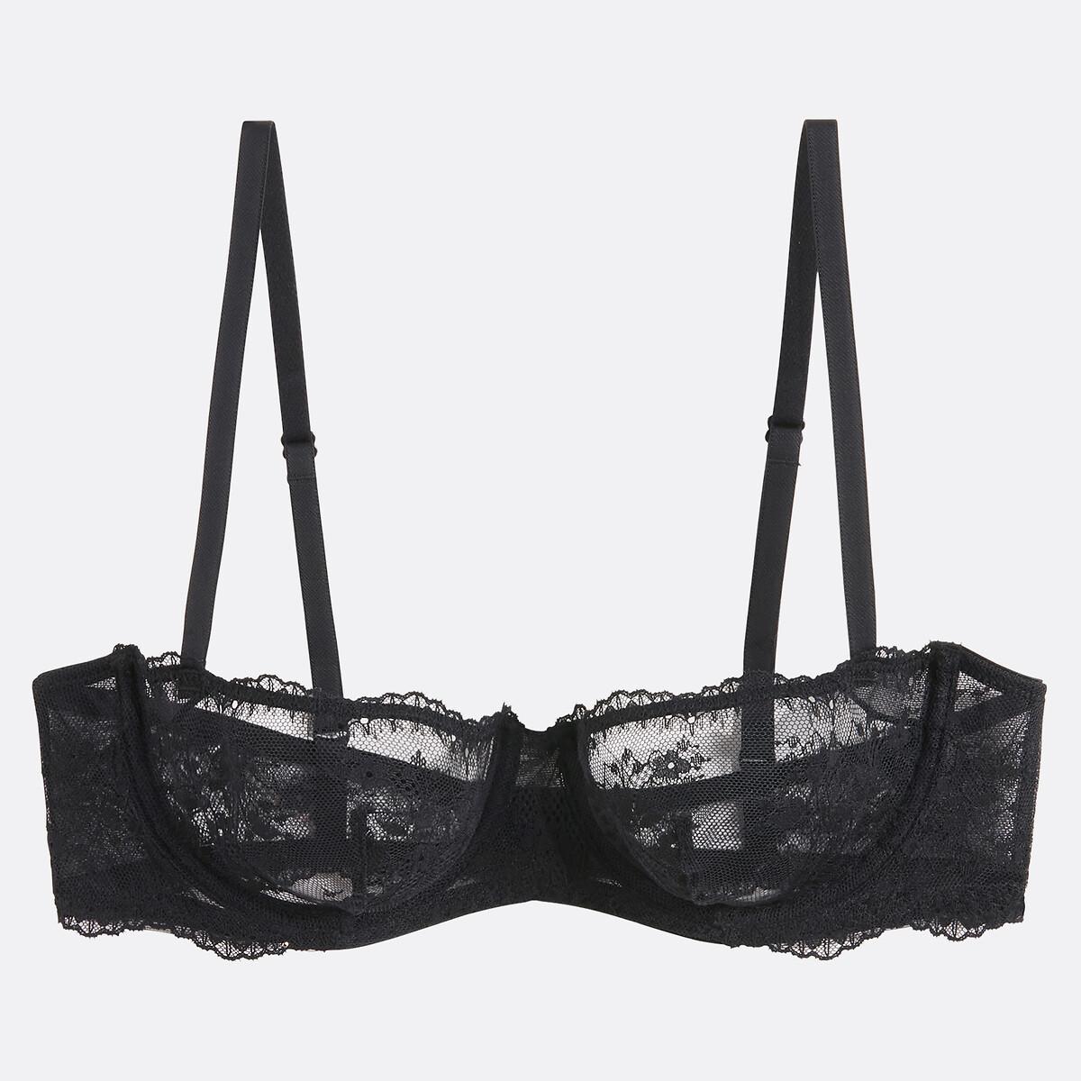 La Redoute Collections Ysandre Signature Soutien-gorge Balconnet  