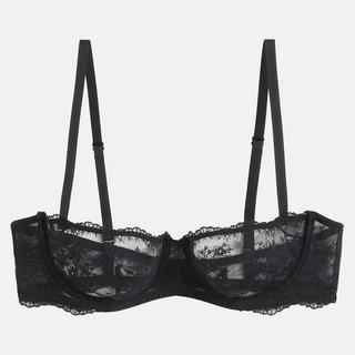 La Redoute Collections Ysandre Signature Soutien-gorge Balconnet  