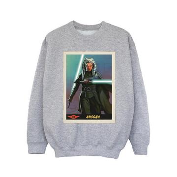 The Mandalorian Sweatshirt