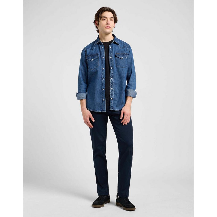 Lee Pantalon chino Regular  