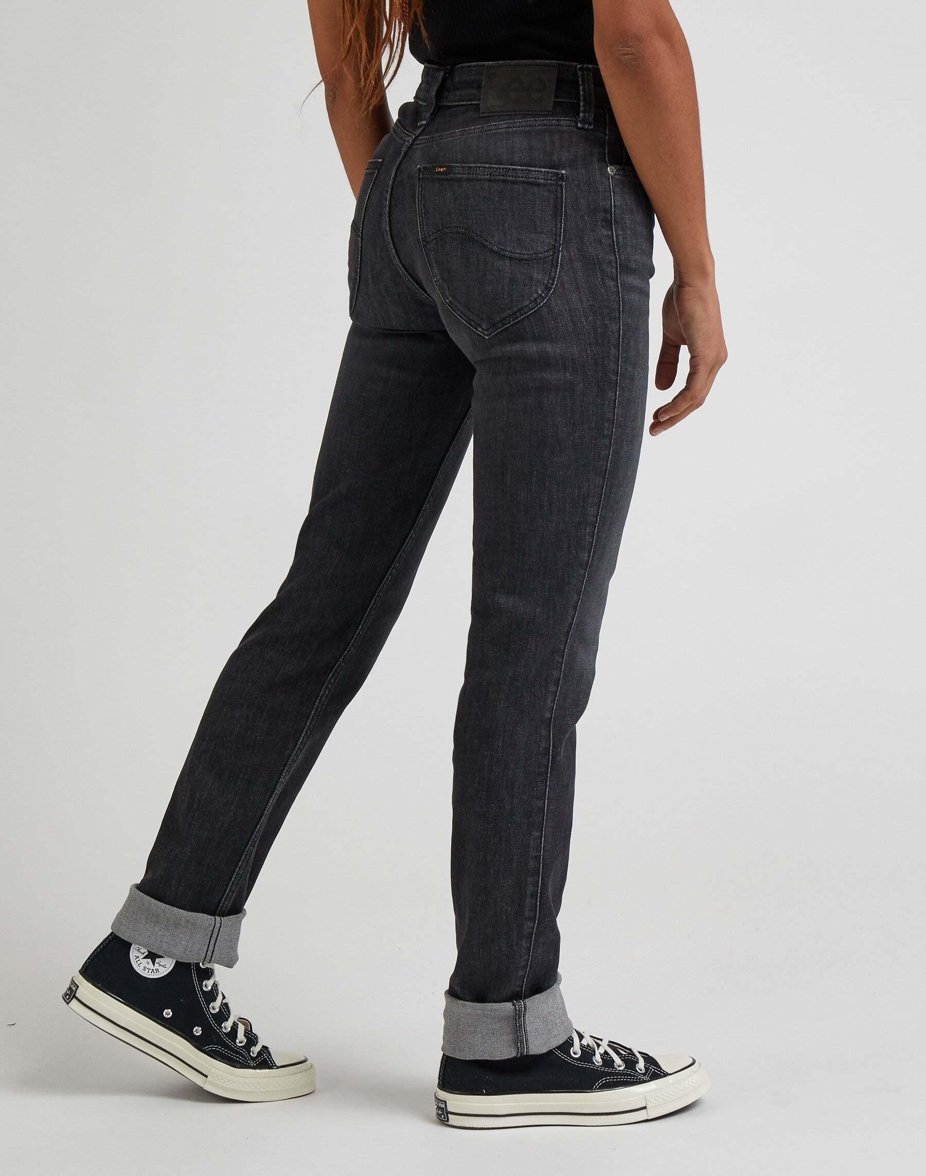 Lee  Jeans Marion Straight 