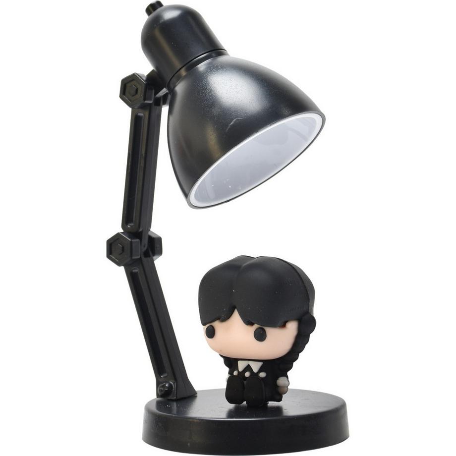 Wednesday WEDNESDAY - MINI LAMP  