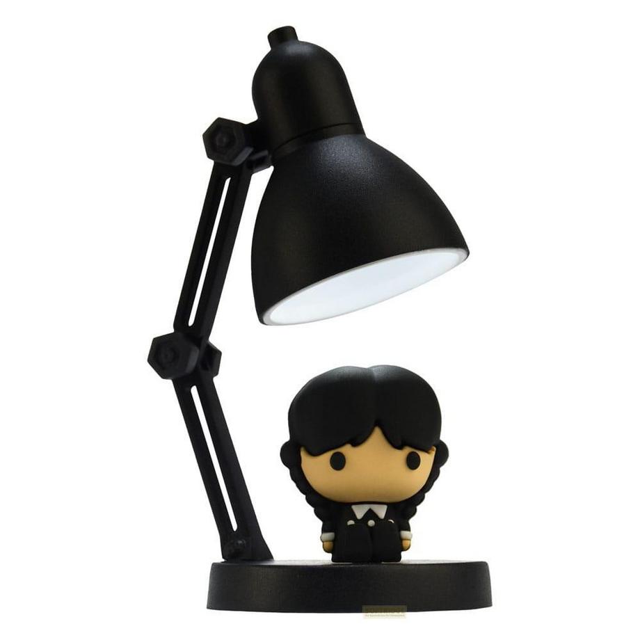 Wednesday WEDNESDAY - MINI LAMP  