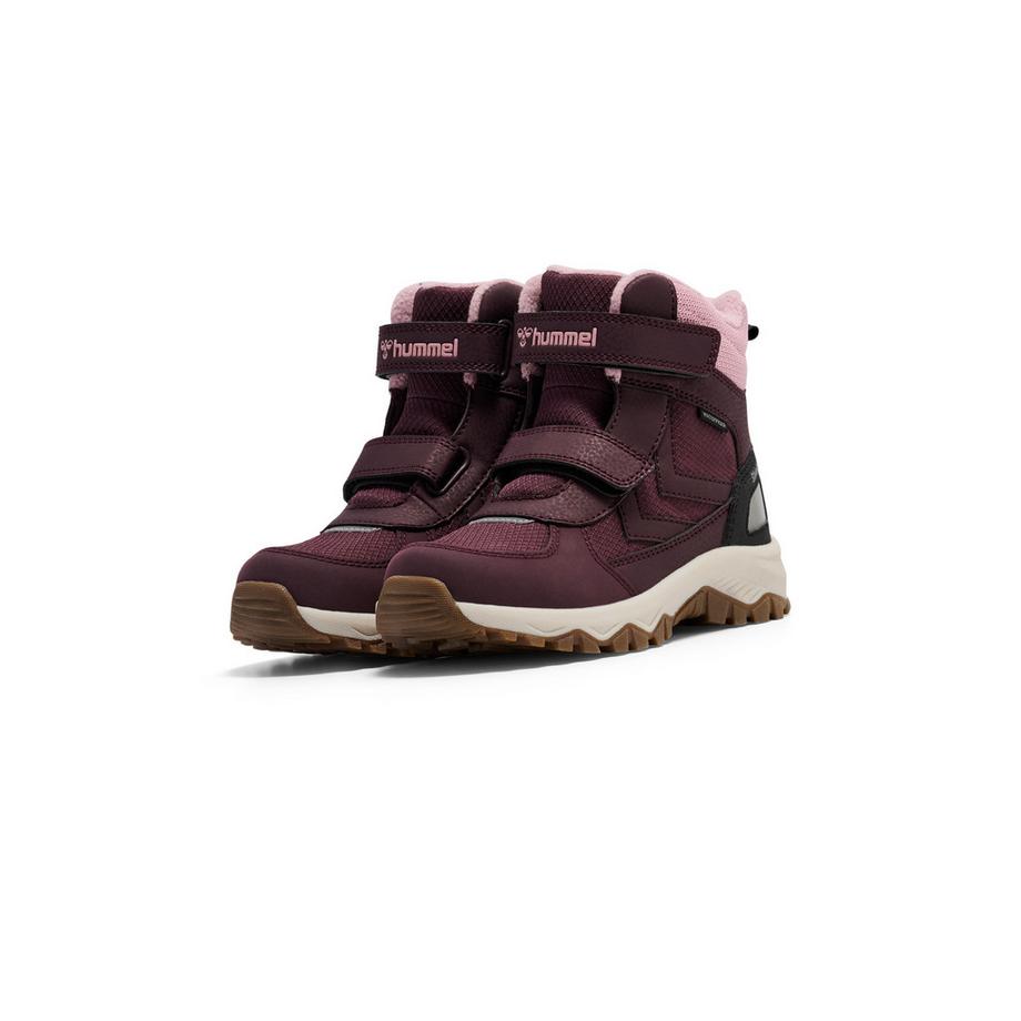 Hummel Stivali invernali Storm Tex per bambini  