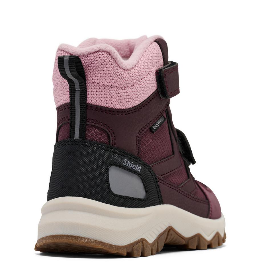 Hummel Stivali invernali Storm Tex per bambini  