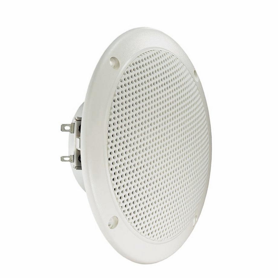 Visaton  FR 13 WP Altoparlante Bianco 4 Ω 