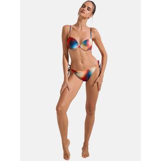 Lisca  Haut maillot de bain push-up multipositions Olympia 