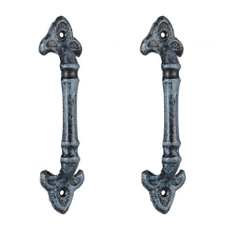 Poignées de meubles Vintage Pack de 2