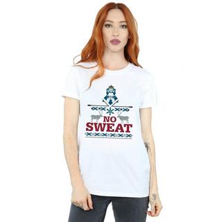 FROZEN No Sweat T-Shirt  