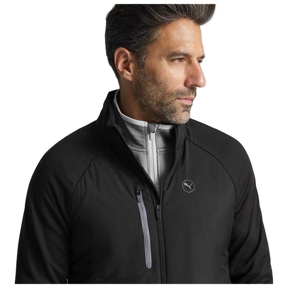 PUMA Veste Golf Hielands  