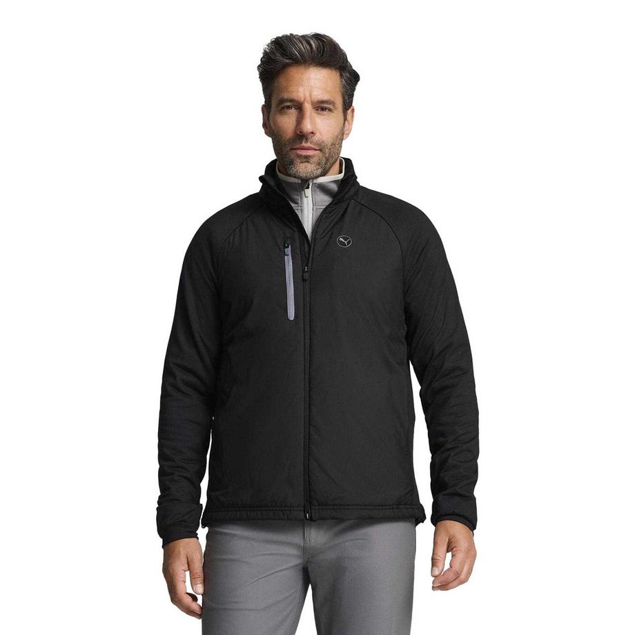 PUMA Veste Golf Hielands  