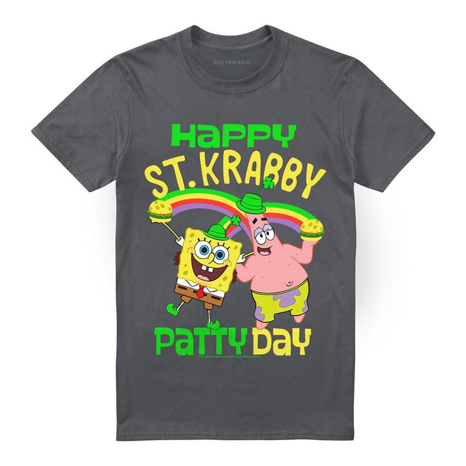 T-ShirtLa Saintpatrick