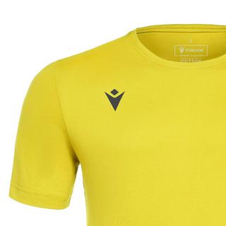 macron Boost Eco Kurzarm T-Shirt  