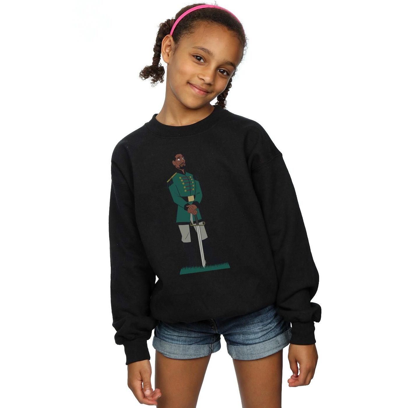 Disney  Frozen 2 Sweatshirt 