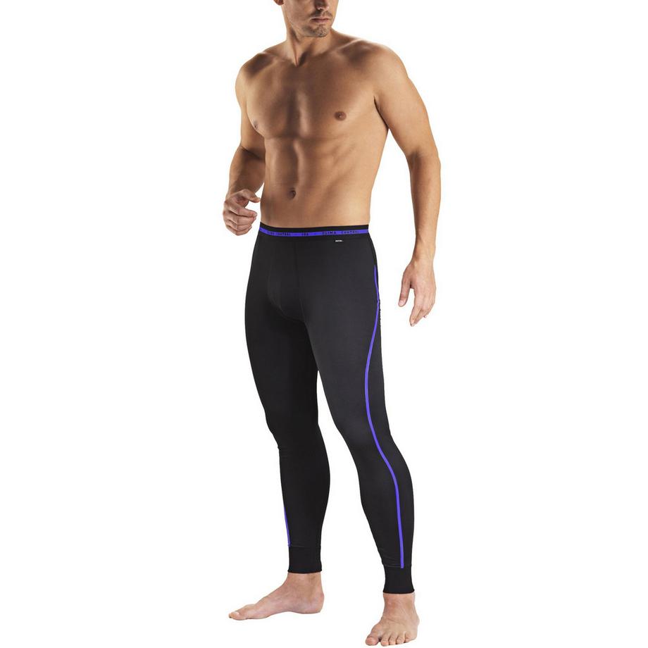 Lange Unterhose Clima Control Faktor 1