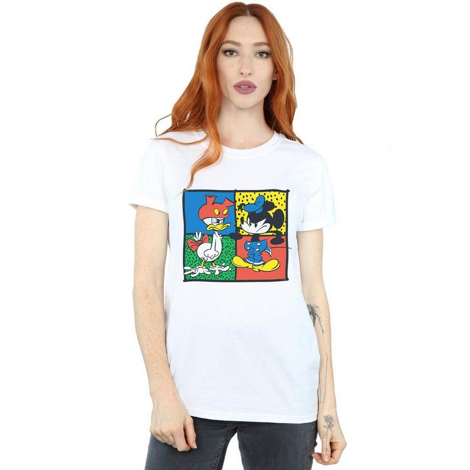 Disney Clothes Swap T-Shirt  