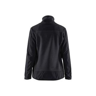 Blaklader Veste Polaire Jacquard Cintrée  