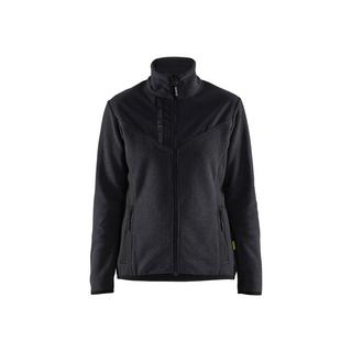 Blaklader Veste Polaire Jacquard Cintrée  