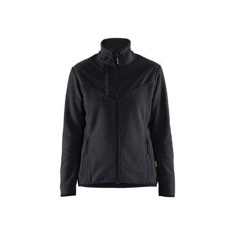 Blaklader Veste Polaire Jacquard Cintrée  