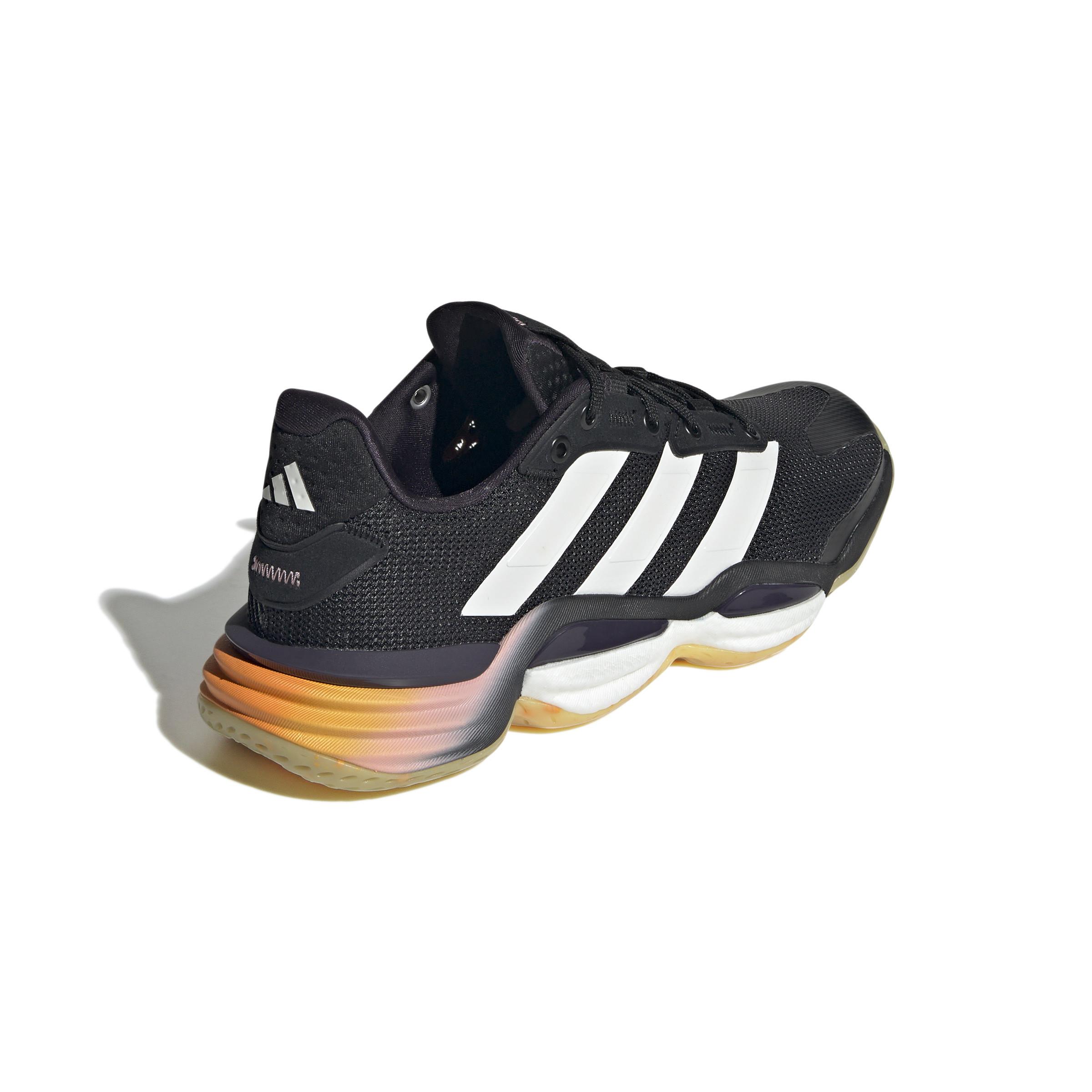 adidas  hallenschuhe damen stabil 16 