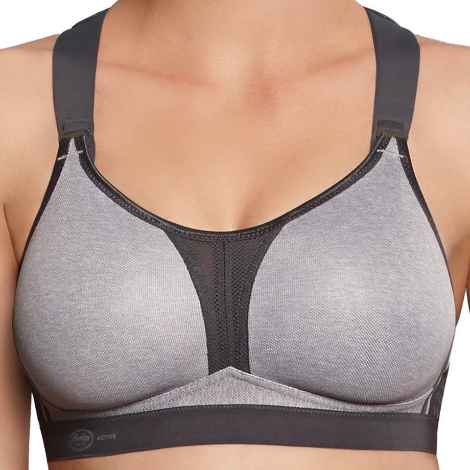 Anita dynamiX star Racerback Reggiseno sportivo  