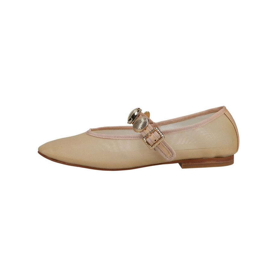 Dolce Vita Ballerinas mit dekorativer Schnalle  