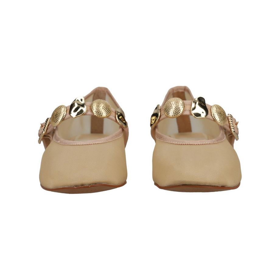 Dolce Vita Ballerinas mit dekorativer Schnalle  