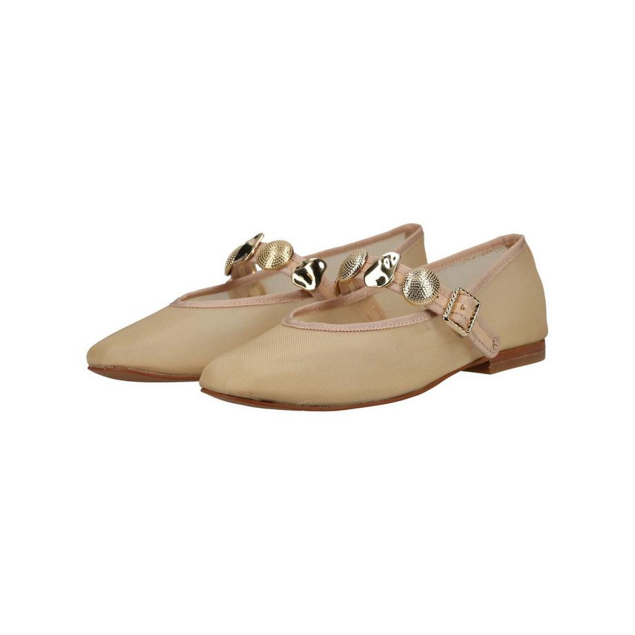 Dolce Vita Ballerinas mit dekorativer Schnalle  