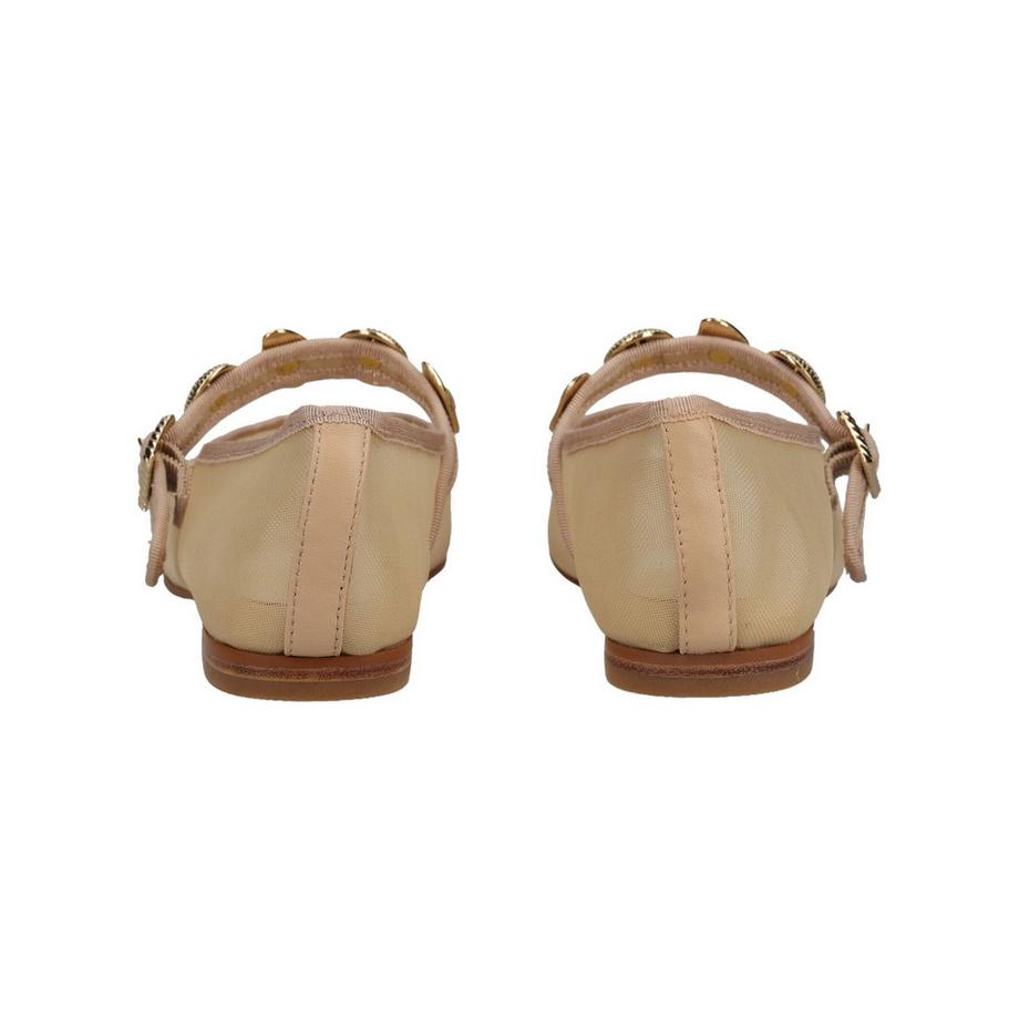 Dolce Vita Ballerinas mit dekorativer Schnalle  