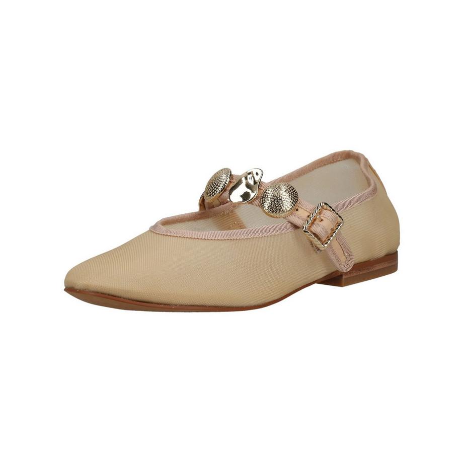 Ballerinas