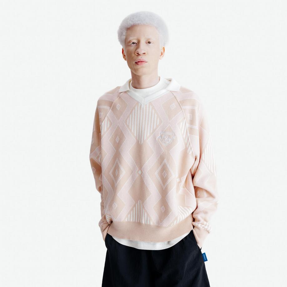 Maglione Heritage