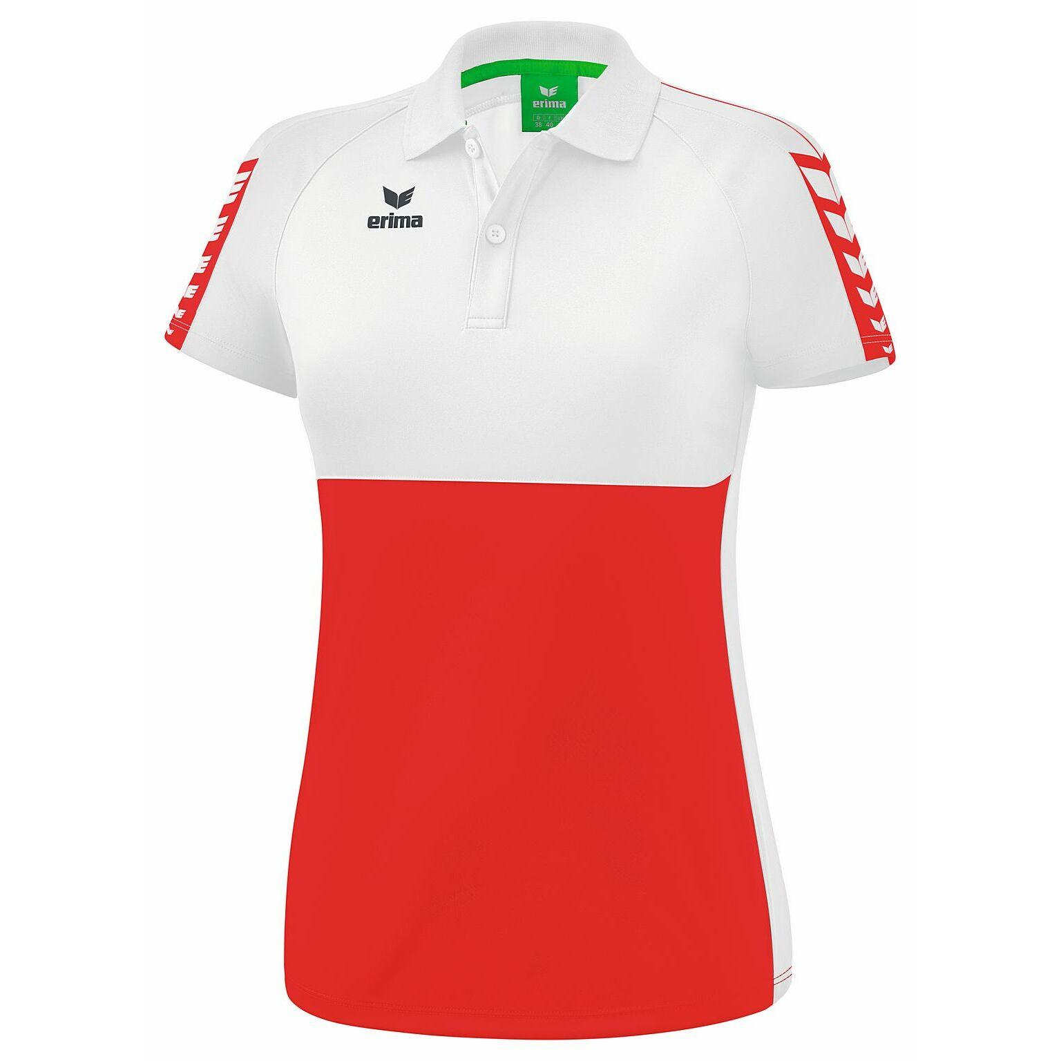 Erima Six Wings Poloshirt  