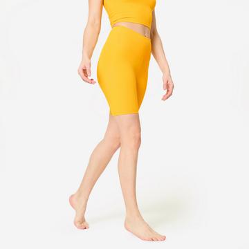 Shorts  hoher Bund Polyamid