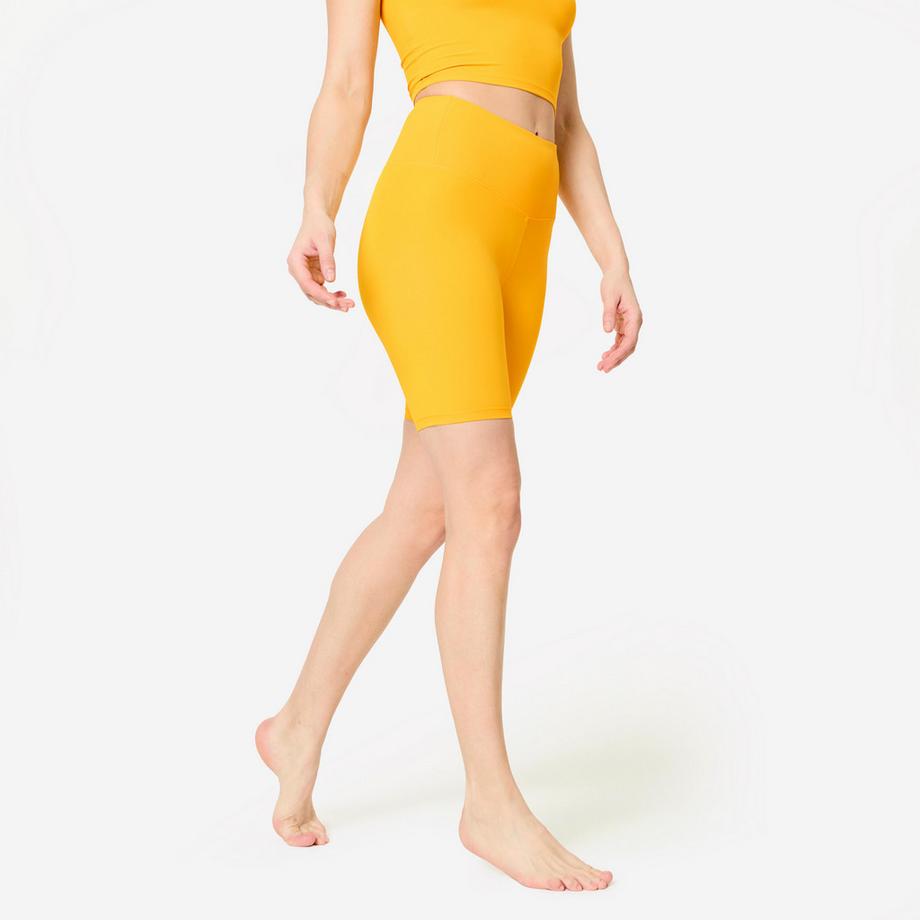 Shorts  hoher Bund Polyamid