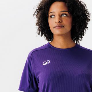 KIPSTA  Fussballtrikot Kurzarm Viralto Club Polyester 