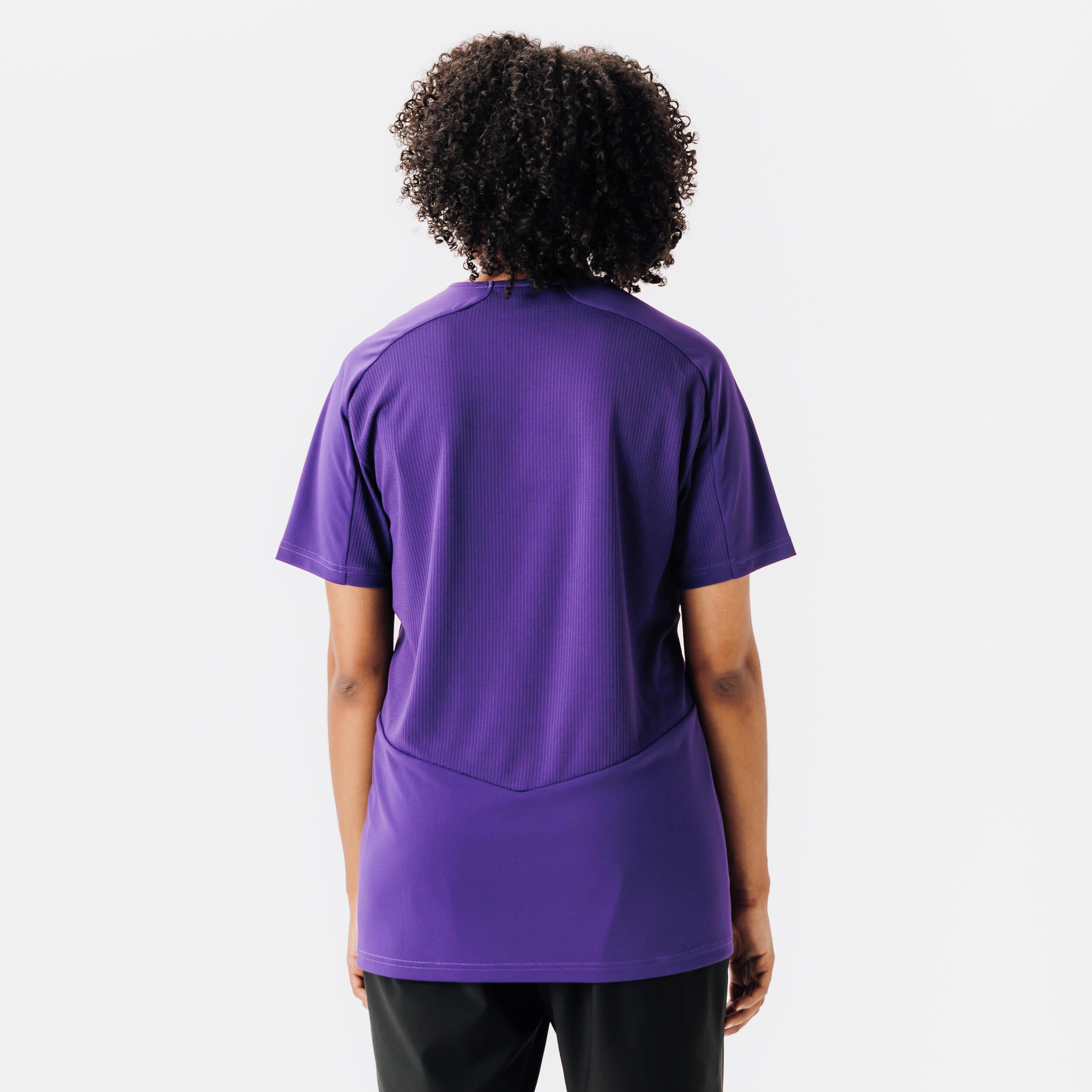 KIPSTA  Fussballtrikot Kurzarm Viralto Club Polyester 