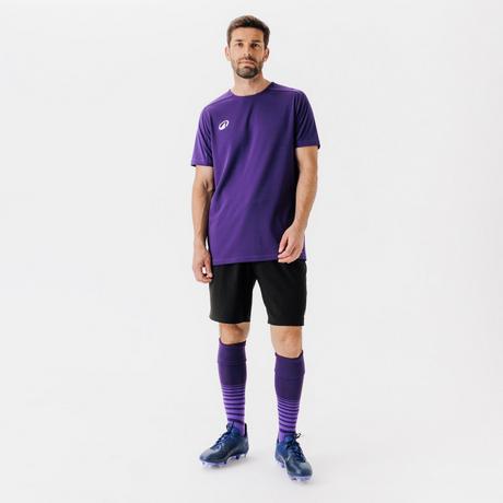 KIPSTA  Fussballtrikot Kurzarm Viralto Club Polyester 